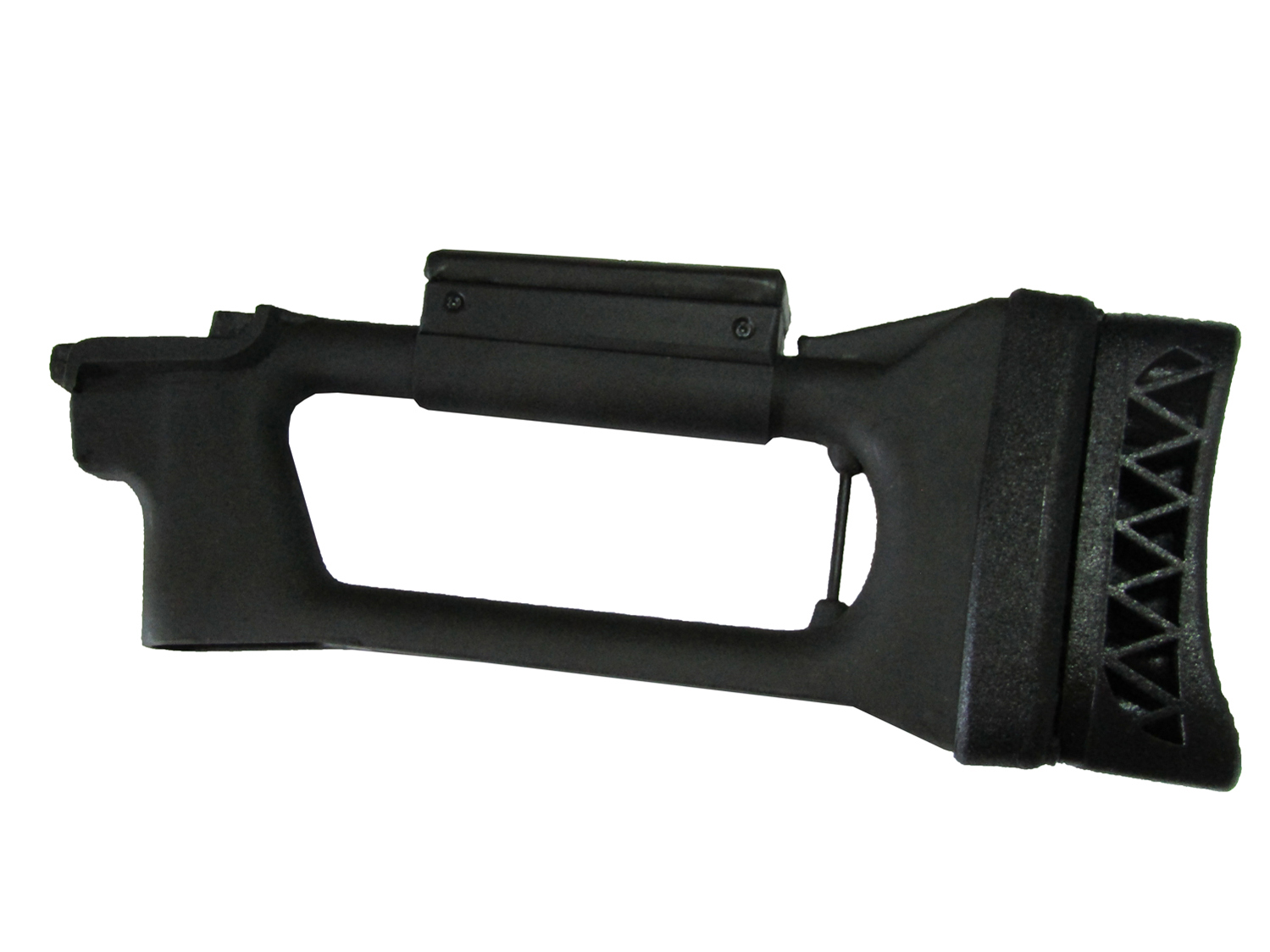 Buttstock tigr